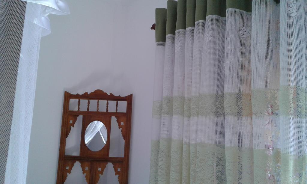 Green View Guest Mirissa Zewnętrze zdjęcie