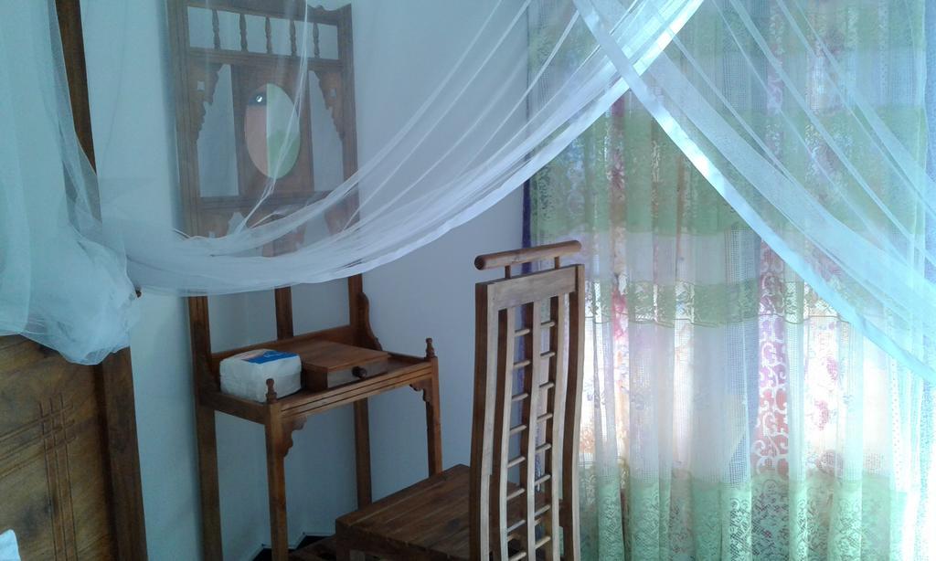 Green View Guest Mirissa Zewnętrze zdjęcie